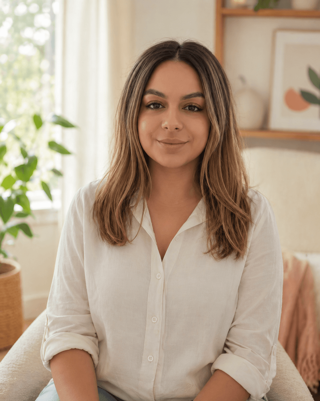 Ellen Hakopyan, Founder and Lead Doula